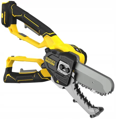 Stanley SFMCPS515B-XJ / Nożyce ogrodowe / Mechanizm zapadkowy
