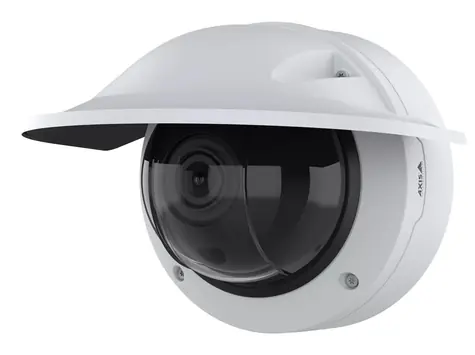 AXIS Q3558-LVE / kamera IP