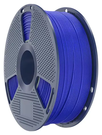 Sunlu Filament ABS High-Speed niebieski / filament do drukarki 3D / ABS / 1,75 mm / 1 kg