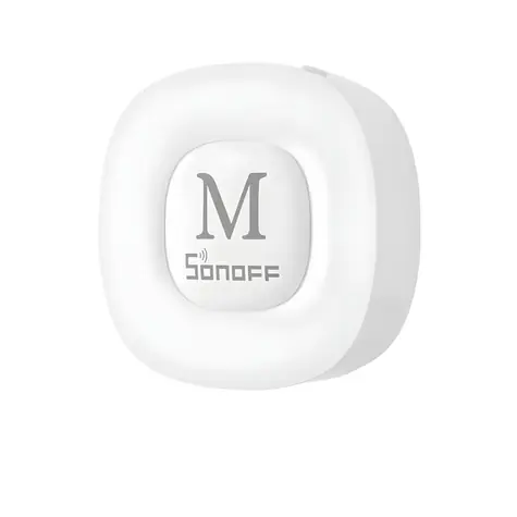 Sonoff Bridge Max / Inteligentna centrala domowa