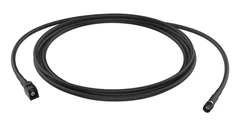 AXIS TU6004-E / Kabel / 4pin / 1 m / do kamer sieciowych