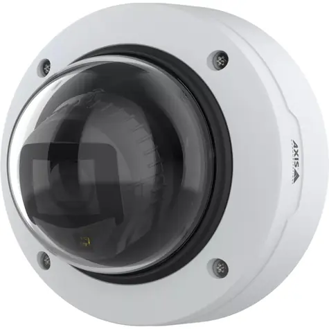 AXIS P3277-LV / kamera IP
