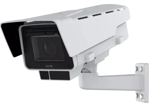 AXIS Q1728-LE / kamera IP / 5-letnia gwarancja
