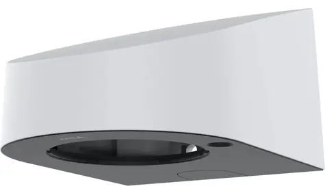 AXIS TP3005-E / Uchwyt ścienny / do kamer IP