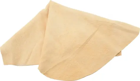 Compass Prawdziwa skóra nadająca się do prania / Skóra jelenia / 1026 cm2 / 27 × 37 cm