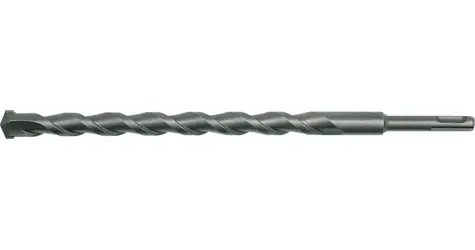 Wiertło do betonu STHOR SDS+ 18x300 mm / Wiertło do muru / Mocowanie SDS+