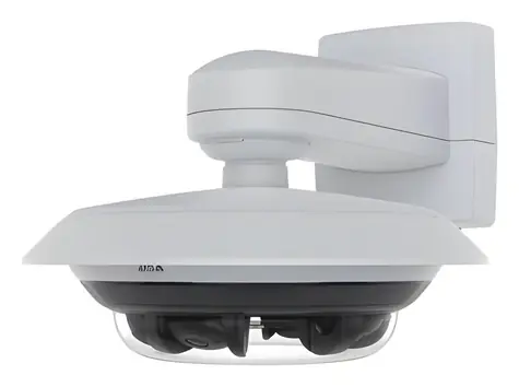 AXIS P3748-PLVE / kamera IP