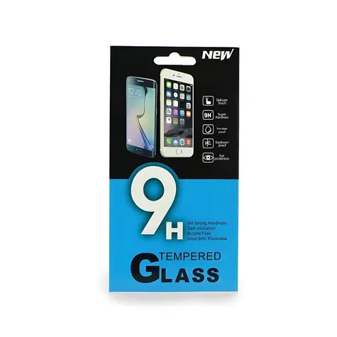 Szkło hartowane PremiumGlass Apple iPhone 15 Pro 6,1" / Ochraniacz ekranu