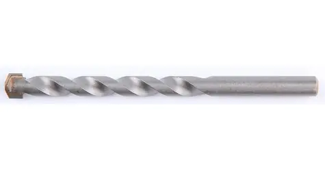 Wiertło do betonu STHOR HSS 10x120 mm / Wiertło do muru / Średnica 10 mm / Długość 120 mm