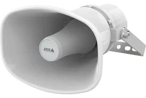 AXIS C1310-E Mk II / Głośnik sieciowy / zewnętrzny