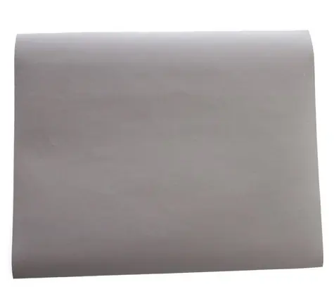 KLINGSPOR NR500 / Papier ścierny / 280x230 mm