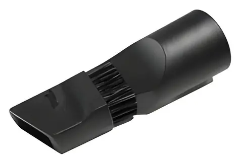 Dysza szczelinowa TESLA AeroStar T500/T700 2w1 / Dysza do odkurzacza