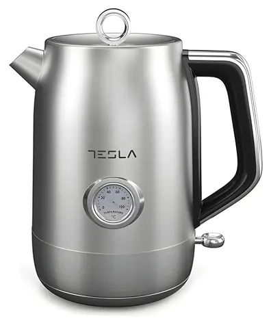 TESLA KT500X / Czajnik elektryczny / 1,7 l / 1850-2200 W