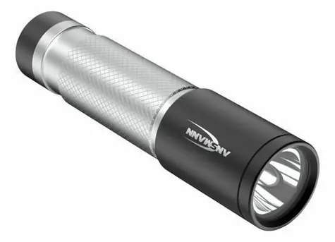 Ansmann Daily Use 70B / Latarka / LED / 1x AA