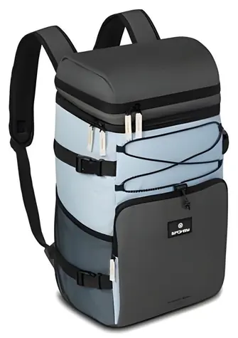 Spokey COOL PACK 25 / Plecak termiczny / 25 l