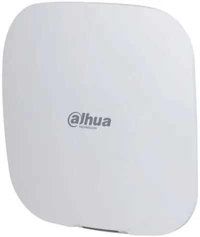 Dahua Airshield ARC3000H-W2 biały / Bezprzewodowy panel sterowania / LAN / EN50131 klasa 2 / Wi-Fi 5