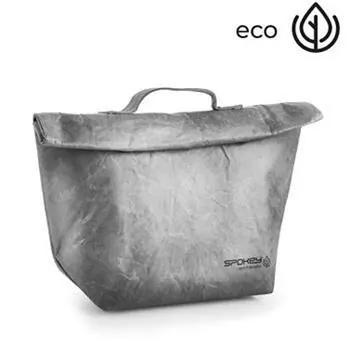 Spokey CARTA / Torba termiczna na lunch / 4,3 l