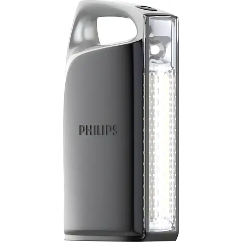 Latarka LED Philips 10W / Latarka LED / 1000 lm / 4000 mAh