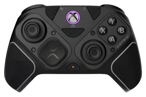 Turtle Beach Victrix Pro BFG Reloaded czarny / Kontroler do gier / do Xbox Series X/S, Xbox One, PC, Mac