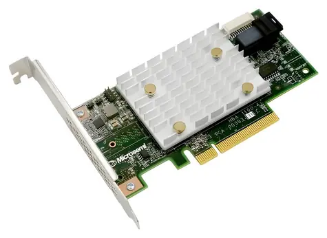 Adaptec HBA 1100-4I / Kontroler