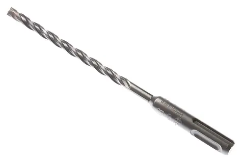 Wiertło do betonu SDS- PLUS Forte Tools / Wiertło / Wiertło do muru