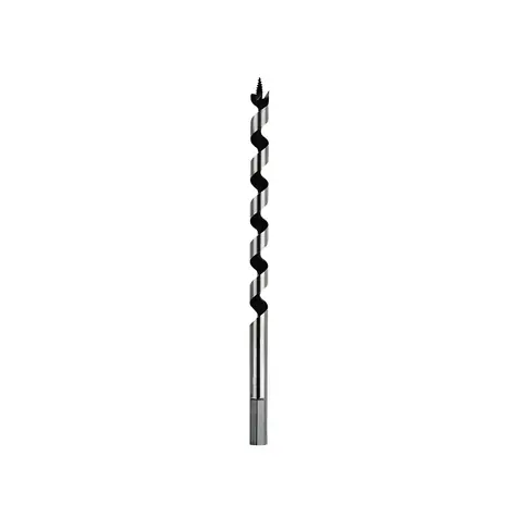 Wiertło do drewna Forte Tools 19032 / Wiertło do drewna / 12x200/235 mm