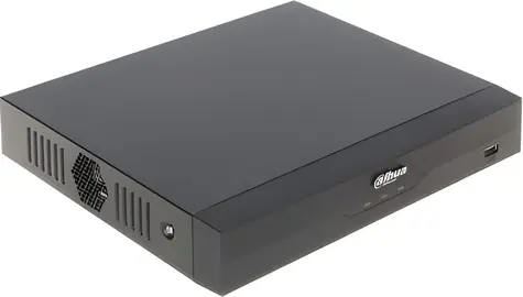 Dahua XVR5108HS-4KL-I3 / Rejestrator / 8 kanałów / AHD/HD-CVI/HD-TVI/CVBS/IP / RJ45 / HDMI
