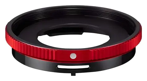 OM System CLA-T01 / Adapter / Do aparatów OM System i Olympus