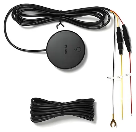 70mai UP04 / Kit przewodowy / 4G / SIM