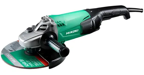 HiKOKI G23SWU2UGZ / Szlifierka