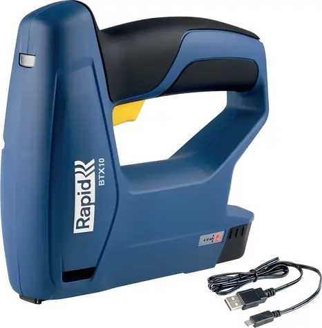 Rapid BTX10 / Zszywacz bezprzewodowy