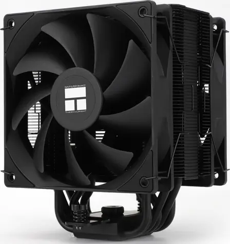 ThermalRight Burst Assassin 120 EVO Dark / chłodzenie procesora / 120 mm