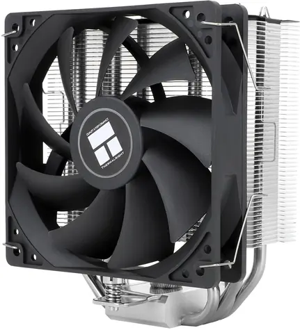 ThermalRight Assassin X 120 Refined SE / chłodzenie procesora / 120 mm / AMD AM4/AM5