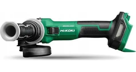 HiKOKI G1813DVE W2Z / Szlifierka kątowa