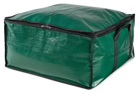 Compactor GARDEN ECOLOGIC 3XL / Pojemnik próżniowy do przechowywania tekstyliów ogrodowych / 168 l