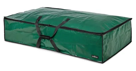 Compactor GARDEN ECOLOGIC 4XL / Odkurzacz do przechowywania poduszek ogrodowych i tapicerki / 530 l