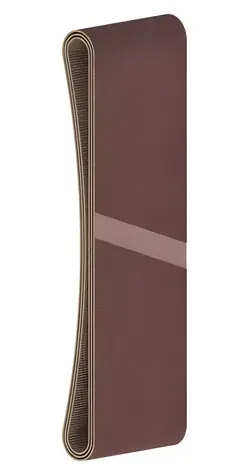 BOSCH X440 / Taśma ścierna do drewna / Ziarnistość P120 / 75x533 mm / 3 szt.