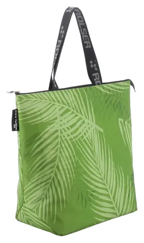 Rolser Termo Bag Costa Rica zielona / Torba na zakupy / 13 l