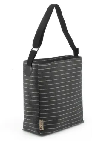 Rolser Eco Bag tailor / Torba na zakupy / 15 l / poliester z recyklingu
