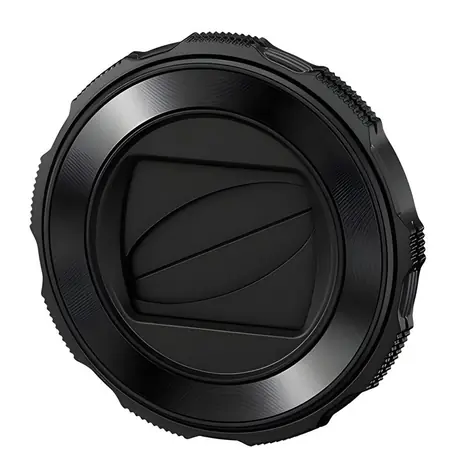 OM System LB-T01 / Dekiel na obiektyw / do TG-7