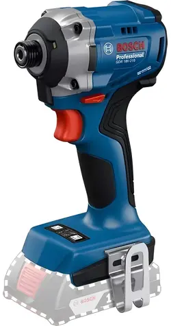 BOSCH GDR 18V-215 / Klucz udarowy akumulatorowy / 18V
