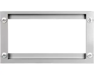 Zestaw izolatorów EATON 3-biegunowy 108379 / Zestaw izolatorów / 630 A / 600x300 mm