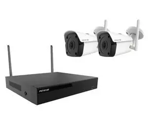 Kit Amiko WiFi 2950 / Zestaw kamer / Wi-Fi