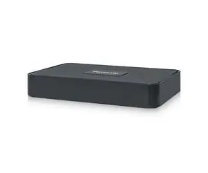 Przełącznik Amiko PoE 4 porty / Przełącznik / PoE / 4 porty