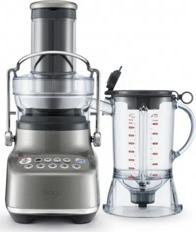 Sage SJB615 / Wyciskarka do soku