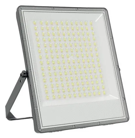 Spectrum Noctis MaxCCT 150W szary / reflektor LED / IP65