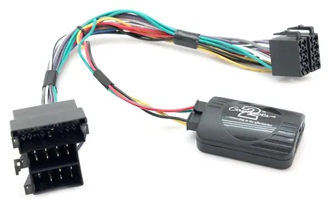 Connects2 SWC RV 06 / Adapter sterowania z kierownicy / do Rovera 25, 45, 75