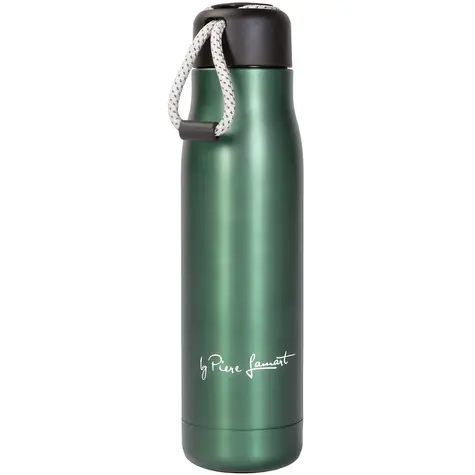 LAMART LT4078 Monty green / Termos / stal nierdzewna / 0,5 l