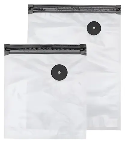 Worki próżniowe Outdoorchef Easy BBQVAC S/M / Worki próżniowe / 20 szt. / 150 µm / do 100 °C