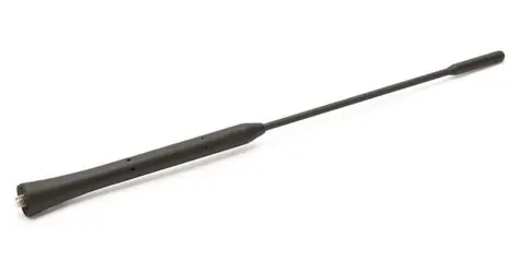 Calearo CAL-7551041 / Pręt antenowy / UHF / M6 / 26 cm